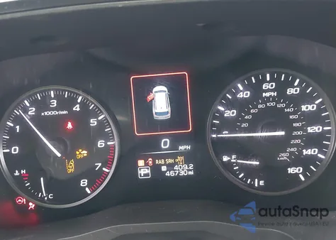 2023 Subaru Ascent Onyx Edition 7-Passenger z USA, uszkodzony, nr VIN 4S4WMAHDXP3451937